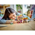 thumbnail image 3 of Cabaña de Asha LEGO Disney Wish 43231, 3 of 3