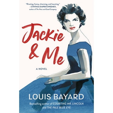 Jackie & Me (Hardcover)
