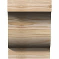 thumbnail image 2 of 5 1/2"W x 8"H x 32"L Newport Smooth Rafter Tail, Douglas Fir, 2 of 4