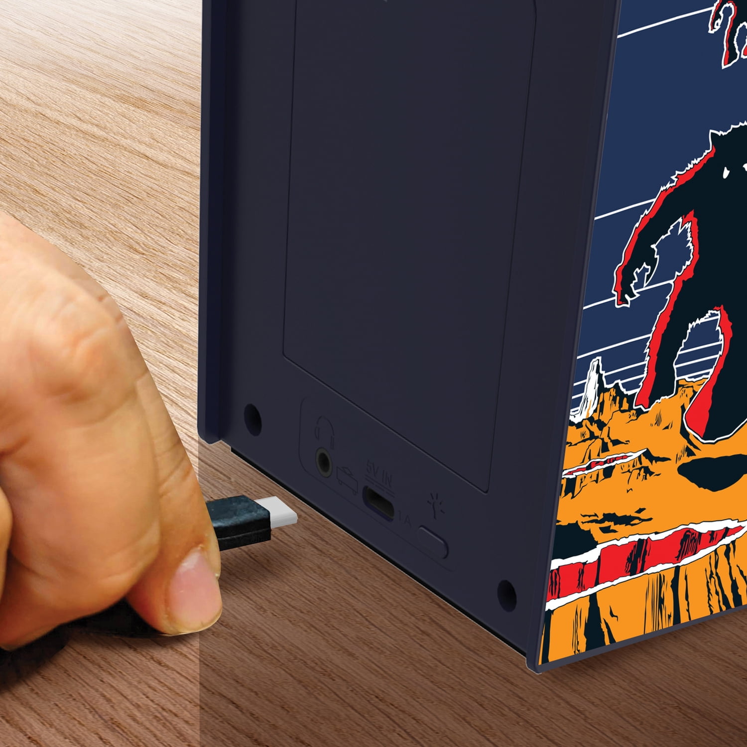My Arcade Space Invaders Micro Player Pro
