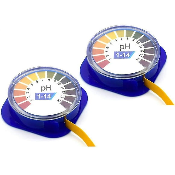 Ph Testing Strips Litmus Paper Ph Paper Universal Ph Paper Strips Ph Test Strips Litmus Test Paper P