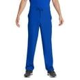 thumbnail image 2 of Scrubstar Unisex Core Essentials Drawstring Scrub Pant, Sizes XS-3XL, 2 of 14