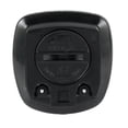 thumbnail image 4 of Wireless Bike Computer  Bicycle Speedometer cycling Odometer multifunction With Extra Large Lcd Backlight Display Waterproof (black), 4 of 10