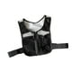 thumbnail image 3 of Chaleco para Correr, Bolsa de Pecho para Teléfono Móvil para Adultos, Chaleco de Alta Visibilidad con Bolsillos para Senderismo, Equitación Y Deportes Negro, 3 of 8