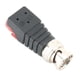 thumbnail image 3 of Abastado 20 piezas de videovigilancia macho BNC conector adaptador enchufe Jack para cámara CCTV, 3 of 8