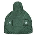 thumbnail image 3 of Albornoz para perros, toalla súper absorbente, ajustable, para secar al aire libre, para perros y gatos, talla S, 3 of 14
