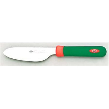 Professional Spreader - Sanelli 341611 Premana Professional 4.25 Inch Butter Spreader