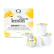 Qtica Smart Spa Smart Pods (4 Pods) - Lemon Dream