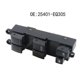 thumbnail image 3 of Interruptor de elevalunas eléctrico para Nissan X-trail 25401-eq305 25401eq305, accesorio para coche s202412247767, 3 of 5
