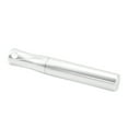 thumbnail image 2 of Coffee Powder Stirring Needle Professional 304 Stainless Steel Coffee Stirring Tool with Cover for Coffee Distribution Silver, 2 of 14