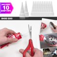 thumbnail image 3 of Adhesivo reparador GRAS Art Bundles Shoe Goo, 109,4 ml, con herramientas, 3 of 9