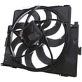 thumbnail image 2 of A-Premium Engine Radiator Cooling Fan Assembly Replacement for BMW 328i 335i 435i M235i 2012-2016, 2 of 3