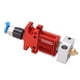 thumbnail image 4 of Extremo caliente del filamento, impresora 3D Extrusora Hotend Extrusión Cabezal de extrusión de extremo caliente confiable y duradero, 4 of 8
