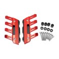 thumbnail image 3 of Guardabarros delantero deslizante protector de protección guardabarros decoración de la cubierta se adapta para Kawasaki Z750 Z800 Z900 - rojo Sunnimix Cubierta del guardabarros de la motocicleta, 3 of 7
