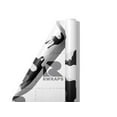 thumbnail image 6 of Rwraps White Camouflage Snow Graffiti Matte Vinyl Film Wrap 59in x 16ft Vinyl Vehicle Car Film Sheet, 6 of 9