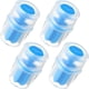 thumbnail image 1 of 4Pack Bite Valve Replacement Sheath for Water Bladder, 1 of 5
