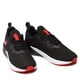 thumbnail image 3 of Tenis Puma Hombre Originales Correr Deportivos negro 25, 3 of 6