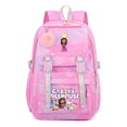 thumbnail image 5 of Gabbys Dollhouses-Mochila escolar grande para niñas, morral escolar para adolescentes, 5 of 5