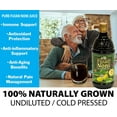 thumbnail image 3 of Fijian Noni By Morinda, Original and Authentic Noni Juice (33.8 Fl.Oz Bottle) A Gift of Nature!, 3 of 5