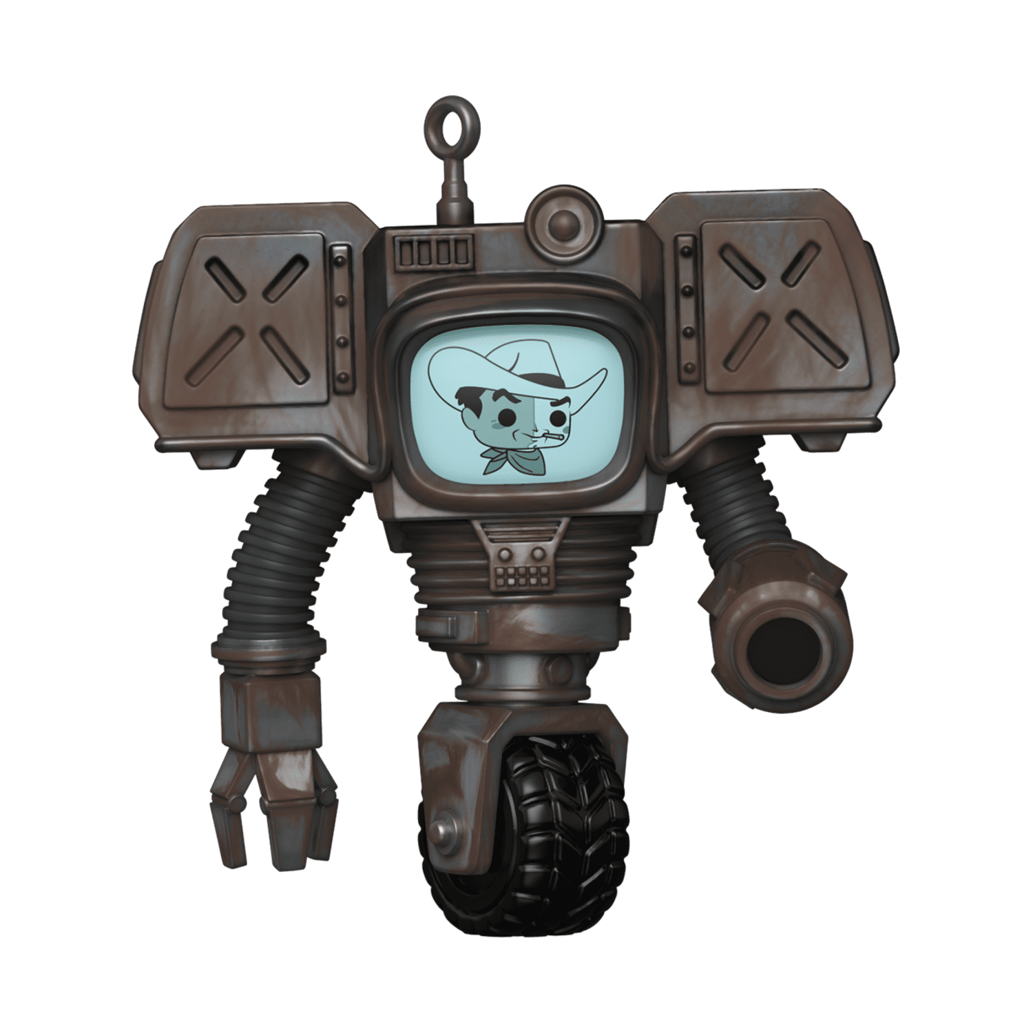 Funko POP! Television: Fallout TV Series – Victor Collectible Vinyl Figure