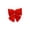Red-S, variant on 2026 Christmas Indoor Home Decor Green Christmas Bow Decoration Suitable For Christmas Trees Wreaths Door And Wall Decorations And Festive Home Party Arrangements