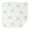 White-3, variant on Floral Square Tablecloth 42x42in(107x107cm) – Waterproof Polyester Printed Table Cover, Wrinkle Resistant & Washable for Kitchen Dining Picnic Party Decor, Thanksgiving,Christmas, Spring,Flower