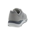 thumbnail image 6 of Drew Chippy Women Casual Shoes In Grey Combo, 6 of 7