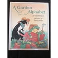thumbnail image 1 of Pre-Owned A Garden Alphabet Paperback, 1 of 1