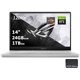 thumbnail image 1 of Laptop Asus ROG Zephyrus G14 14'' 24GB GeForce RTX 2060 W10, 1 of 2