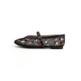 thumbnail image 2 of Women's No Boundaries Floral Mesh Mary Jane Shoe, 2 of 6