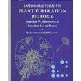 thumbnail image 1 of Pre-Owned Introduction to Plant Population Biology (Paperback) 0632029730 9780632029730, 1 of 1