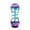 Purple, variant on Liquid Motion Bubble Toy, Light Blue, 100ml Fidget Toy for Kids & Adults - Colorful Floating Bubbles, Cute Eye Accents, Hourglass Shape, Smooth Liquid Flow, Sensory Play Tool - Office Desk, Home Deco