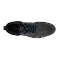 thumbnail image 4 of BOTINES CASUALES CABALLERO STYLO 9501 SIMIPIEL NEGRO, 4 of 4