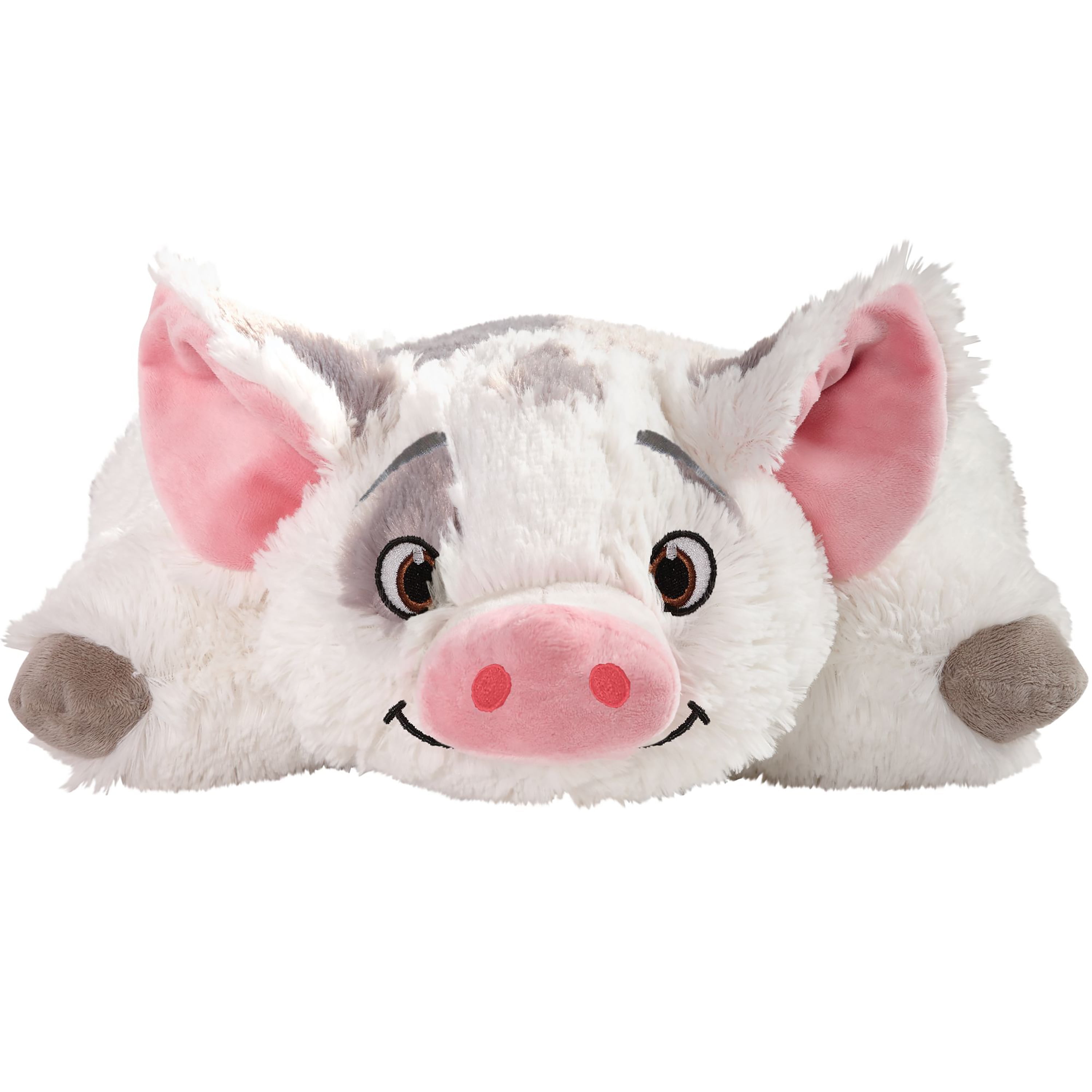 Disney Moana PUA Pig 16in Plush Doll Pillow for sale online 