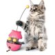 thumbnail image 2 of Juguete giratorio tambaleante para gatos, artefacto de entretenimiento personal, suministros para mascotas, 2 of 3