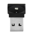 thumbnail image 1 of Atmósfera USB de automóvil LED práctico Lámpara de luz interiores Ligera de luz para automóvil, 1 of 5