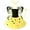 Yellow, variant on KAWELL Butterfly Fairy Dress Girls Costume Halloween Fluffy Mesh Costume