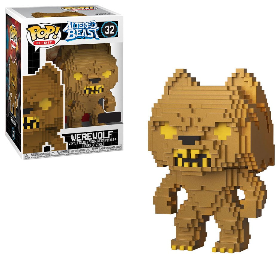 werewolf toys walmart