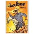 thumbnail image 1 of LONE RANGER THE: SEASON 1, 1 of 1