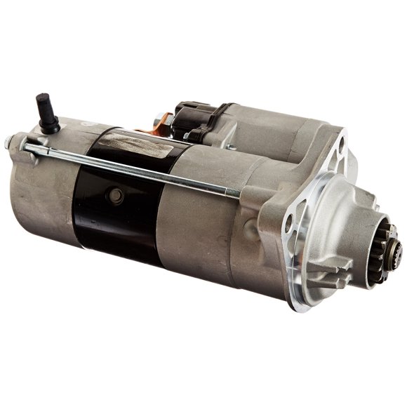 Starter Remanufactured