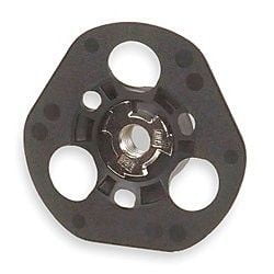 

Norton 5 Inch 13000RPM Plastic Abrasive Back-Up Pad