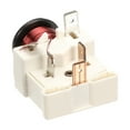 thumbnail image 2 of Delfield Relay, Starting Danfoss 3516452 - Genuine OEM Replacement Part, 2 of 4