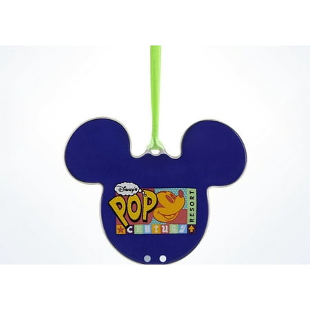 disney parks pop