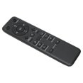 thumbnail image 2 of Speaker System Remote, Universal Speaker Remote Control Replacement  For BAR 3.1 For BAR 5.1, 2 of 8