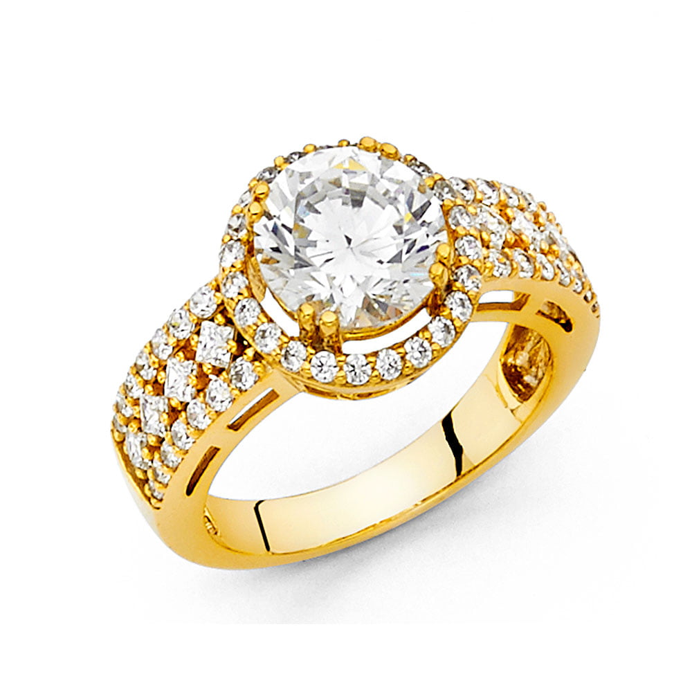6.5 Fashion Jewelry  Rings Size 