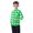 Multicolor, variant on Eltusu Boys Plaid Shirts, Lapel Collar Lightweight Casual Long Sleeve Button-Down Shirts Black Size 12 Months-8 T