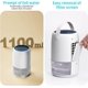 thumbnail image 3 of Small Air Dehumidifier 110cl, Dehumidifier For Home, Anti Mold Dehumidifiers, Automatic Electric And Ultra Quiet, 3 of 5