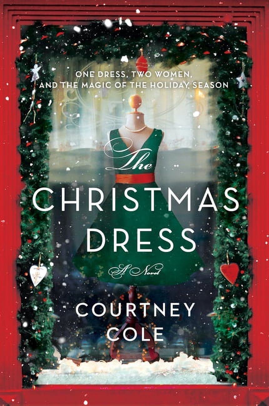 The Christmas Dress, (Paperback)
