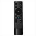 thumbnail image 1 of Control Remoto Inalámbrico Q5 Air Mouse de 2,4 G con Voz para Smart TV, Android Box, Proyector, Control de Alcance, 16 Teclas., 1 of 5
