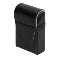 thumbnail image 3 of Oubit Cigarette Case Holder,PU Leather Cigarette Box Cigarette Case Cigarette Storage Case High Capacity, 3 of 9